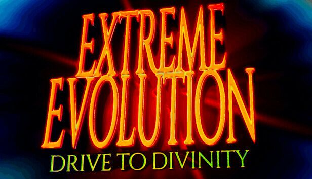 Buy Extreme Evolution: Drive to Divinity