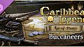 Caribbean Legend: Age of Pirates - Buccaneers