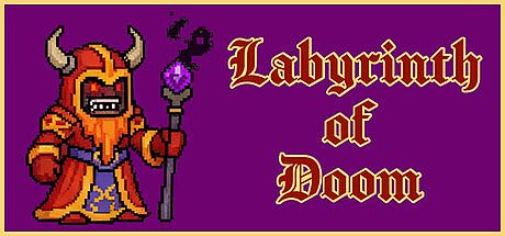 Labyrinth of Doom