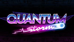 Quantum Storm