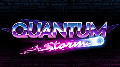 Quantum Storm Game
