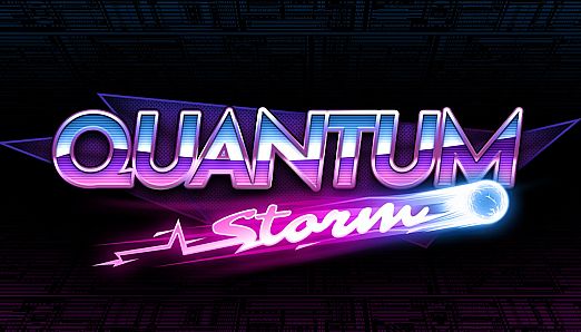 Quantum Storm