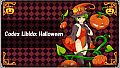 Codex Libido : Halloween