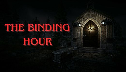 The Binding Hour