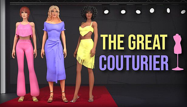 Buy The Great Couturier