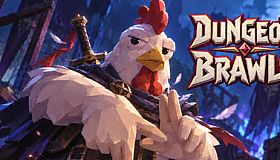 Dungeon Brawls