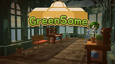 GreenSome Game