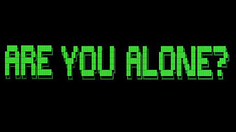 Are You Alone? Game