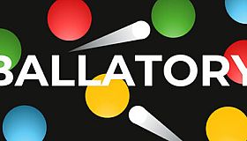 Ballatory