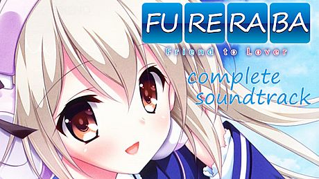 Fureraba ~Friend to Lover~ Soundtrack DLC