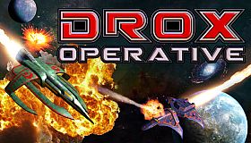 Drox Operative