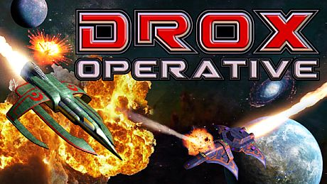 Drox Operative
