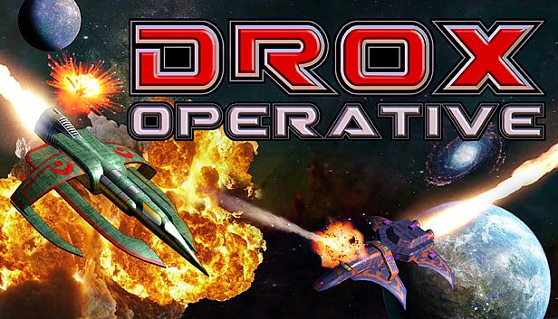 Buy Drox Operative