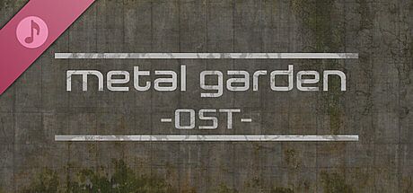 Metal Garden Soundtrack DLC