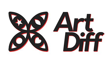 Art Diff Game