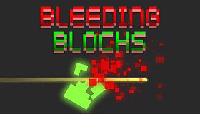 Bleeding Blocks
