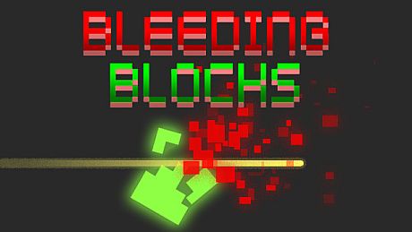 Bleeding Blocks