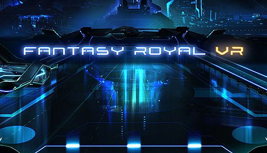 Fantasy Royal VR