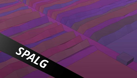 SPALG