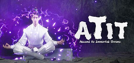 问鼎仙台（Ascend to Immortal Throne）