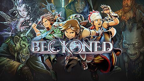 BECKONED Game