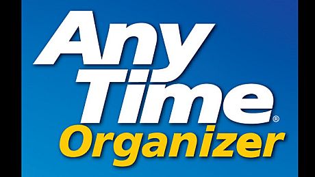 AnyTime Organizer Deluxe 15 Game