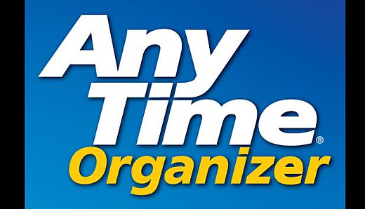 AnyTime Organizer Deluxe 15