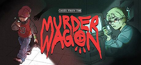 Cases from the Murder Wagon Game