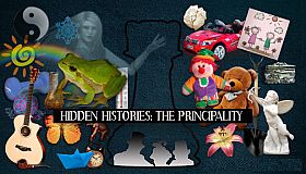 Hidden Histories: The Principality
