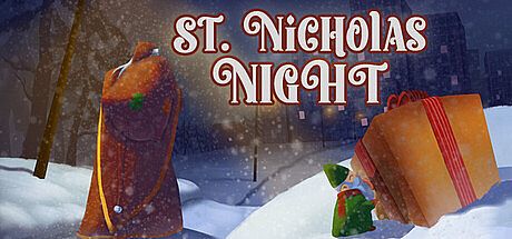 St. Nicholas Night Game