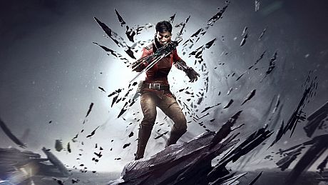 Dishonored: Death of the Outsider (PC) Bundle
