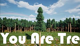 You Are Tre