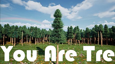 You Are Tre Game