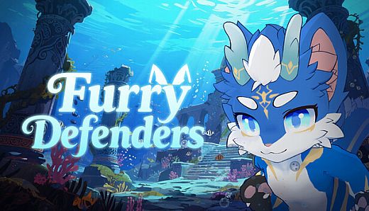 Furry Defenders​​