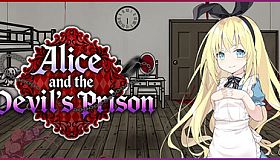 Alice and the Devil's Prison
