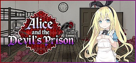 Alice and the Devil's Prison Game