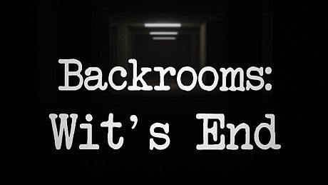Backrooms: Wit's End Game