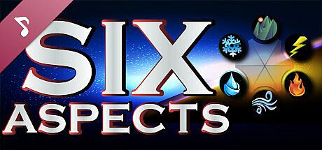 Six Aspects Soundtrack DLC