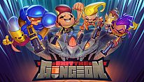 Kup Exit the Gungeon na PC