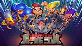 Exit the Gungeon