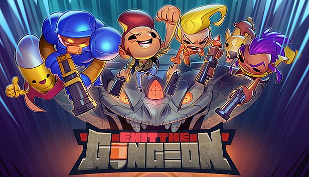 Buy Exit the Gungeon