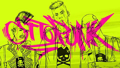 OttoPunks: Gangs of Bosphorus Game