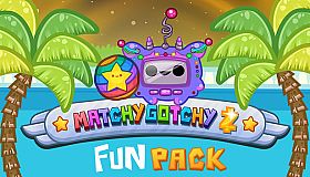 MatchyGotchy Z - Fun Pack