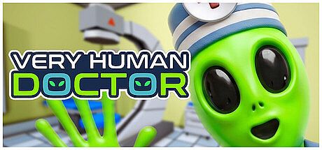 Very Human Doctor Game