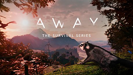 AWAY: The Survival Series
