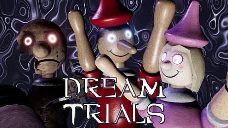 Dream Trials Game