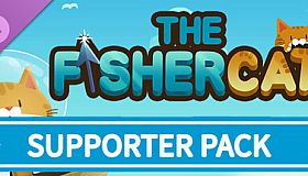 The Fishercat - Supporter Pack