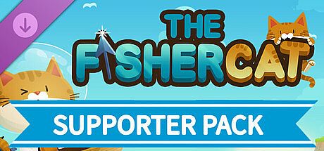 The Fishercat - Supporter Pack