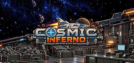 Cosmic Inferno