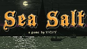 Sea Salt